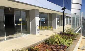 Imagem 3: Salão para alugar, 645 m² por R$ 29.000,00/mês - Edifício West Point - Sorocaba/SP