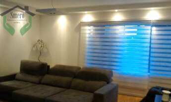 Imagem 2: Casa residencial à venda, Vila Nova Alba, São Paulo