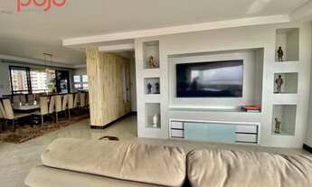 Imagem: Ed. Baía de São Marcos, 4 suítes