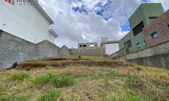 Imagem 7: Bosque do Imperador - venda - terreno - loteCondomínio Bosque Imperial
