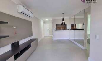 Imagem 3: Apartamento com 3 dormitórios à venda, 75 m² por R$ 610.000,00 - Jardim das Paineiras - Ca