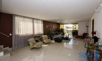 Imagem 3: Cobertura à venda bairro Castelo, BH