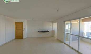 Imagem 1: APARTAMENTO - VENDA - Edifício Felicitá, Jardim Cuiabá - Cuiabá/MT