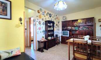 Imagem 3: Apartamento com 2 com elevador e piscina à venda, 69 m² por R$ 375.000 - Ponta da Praia