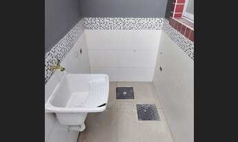 Imagem 7: Casa de condomínio para venda possui 60 metros quadrados com 2 quartos em Tupiry - Praia G