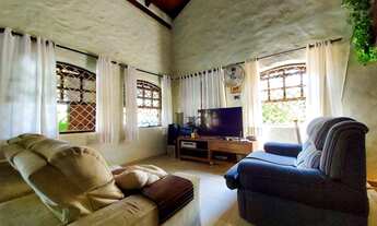 Imagem 4: Chácara com 3 dormitórios à venda, 2000 m² por R$ 1.450.000,00 - Village Campinas - Campin