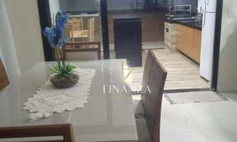 Imagem 3: Sobrado com 3 dormitórios à venda, 166 m² por R$ 1.272.000,00 - Condomínio Jardim Brescia