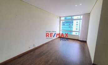 Imagem 2: Apartamento para alugar, 94 m² por R$ 3.500,00/mês - Pinheiros - São Paulo/SP