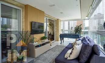 Imagem 4: São Paulo - Apartamento Padrão - Indianópolis