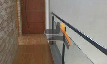 Imagem 2: Sobrado com 4 dormitórios à venda, 148 m² por R$ 585.000,00 - Vila Martins - Salto/SP