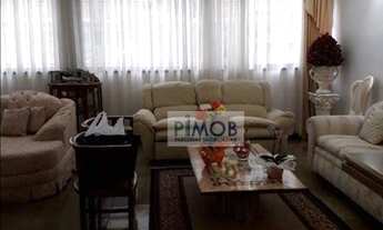 Imagem 4: Excelente apartamento todo decorado pertinho do Metro