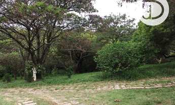 Imagem 2: Área à venda, 24580 m² por R$ 7.500.000,00 - Recanto Florido - Vinhedo/SP