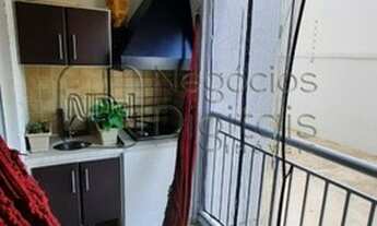 Imagem: Apartamento, Centro - São Caetano do Sul