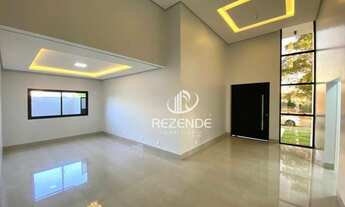 Imagem 6: Casa com 4 dormitórios à venda, 244 m² por R$ 1.599.000,00 - Costa Dourada - Palmas/TO