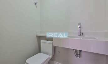 Imagem 7: Casa com 3 dormitórios à venda, 183 m² por R$ 1.550.000,00 - Condomínio Terras do Cancione