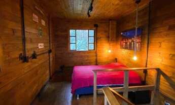 Imagem 2: CASA À VENDA NA PRAIA DO ROSA - SC