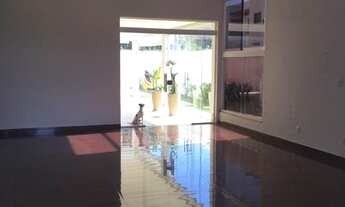 Imagem 6: Casa de condomínio sobrado para venda com 400 metros quadrados com 5 quartos