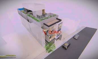 Imagem 5: Apartamento com 2 dormitórios à venda, 46 m² por R$ 264.000 - Vila Elze - São Paulo/SP