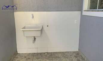 Imagem 7: Casa com 2 dormitórios à venda, 58 m² por R$ 275.000,00 - Jardim Interlagos (Ponta Negra