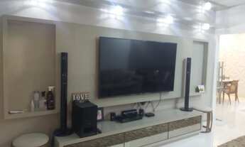 Imagem 4: Casa de condomínio para venda com 180 metros quadrados com 3 quartos