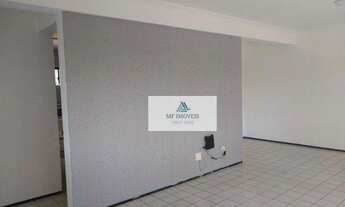 Imagem 4: Apartamento à venda, 100 m² por R$ 220.000 - Cocó - Fortaleza/CE