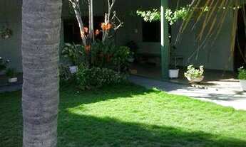 Imagem 4: Casa com 3 dormitórios à venda por R$ 850.000,00 - Engenheiro Luciano Cavalcante - Fortale