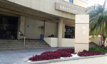 Imagem 1: Flat para venda em Moema - Edifício Le Corbusier (Mercure SP Moema) - Cód. PCL11388