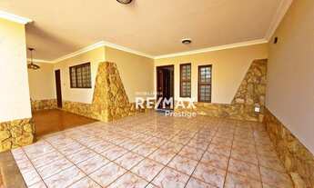 Imagem 5: Casa à venda, 225 m² por R$ 390.000,00 - Jardim Liberdade - Sertãozinho/SP