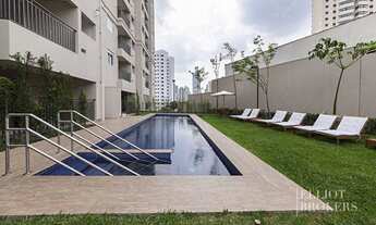 Imagem 2: VENDA APARTAMENTO NO ANÁLIA FRANCO PRÓXIMO AO SHOPPING