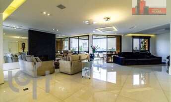 Imagem: Apartamento reformado para comprar com 260m²