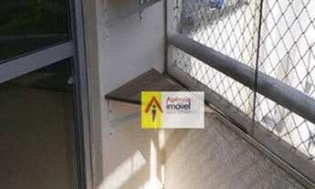 Imagem 7: Apartamento com 2 dormitórios à venda, 59 m² por R$ 281.875,00 - Vila Vermelha - São Paulo