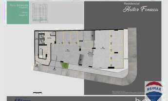 Imagem 4: Apartamento com 3 quartos à venda, 106 m² por R$ 890.843 - Santa Helena - Juiz de Fora/MG