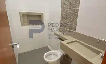 Imagem 7: Casa para Venda em Sete Lagoas, Bouganvile l, 2 dormitórios, 1 banheiro, 2 vagas