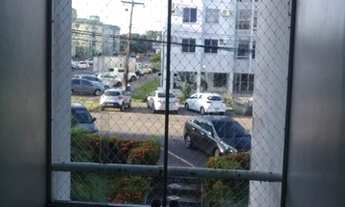 Imagem 6: Aluga-se apartamento mobiliado no Cond. Novo Tempo II - Cohafuma