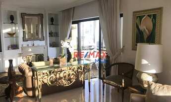 Imagem 7: Apartamento com 3 dormitórios para alugar, 184 m² por R$ 12.271,25/mês - Perdizes - São Pa