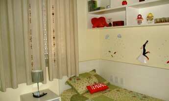 Imagem 5: Apartamento residencial à venda, Segismundo Pereira, Uberlândia