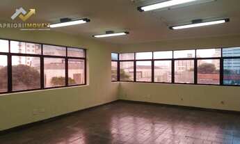 Imagem 3: Sala, 69 m² - venda por R$ 270.000,00 ou aluguel por R$ 1.300,00/mês - Centro - Santo Andr
