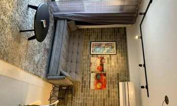 Imagem 6: Batel 1550 - 46m² - 1 dorm - Batel/Curitiba