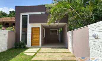 Imagem 2: Casa com 2 quartos Recanto de Itaipuaçu