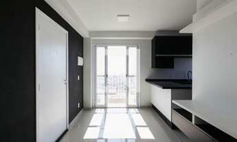 Imagem 6: Apartamento à Venda - Itaquera, 2 Quartos, 35 m2