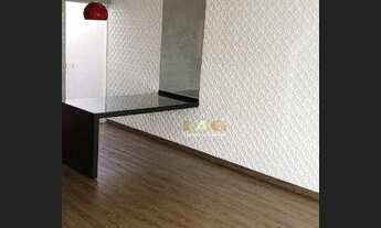 Imagem 8: Casa com 3 dormitórios, 105 m² - venda por R$ 390.000,00 ou aluguel por R$ 2.500,00/mês