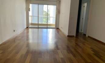 Imagem 1: 103 m2 - 3 Dt (1 suite) - Salas - Lavabo - Cozinha - 2 Vagas