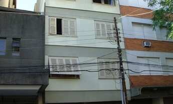 Imagem 2: Porto Alegre - Apartamento Padrão - Cidade Baixa