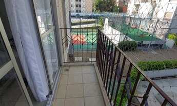 Imagem 5: São Paulo - Apartamento Padrão - Jardim São Savério