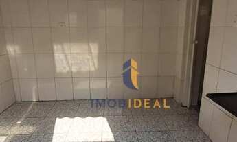 Imagem 5: Casa com 1 dormitório para alugar, 30 m² por R$ 650,00/mês - Vila Maria Alta - São Paulo/S