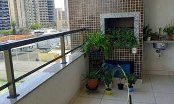 Imagem 2: APARTAMENTO - VENDA - Edifício Goiabeiras Tower, Duque de Caxias - Cuiabá/MT