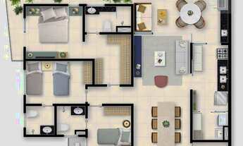 Imagem 7: Cobertura a venda no Eusébio