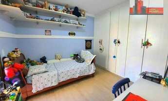 Imagem 3: Apartamento em Rua Diana, 863 - Perdizes, 3 quartos e 2 vagas