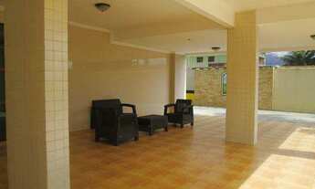 Imagem 2: Apartamento com 2 dorms, Caiçara, Praia Grande - R$ 250 mil, Cod: 882