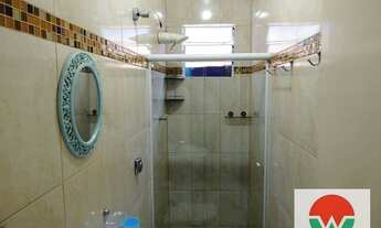 Imagem 6: Casa com 6 dormitórios Praia do Pernambuco, Guarujá, casa a venda 200 metros do mar